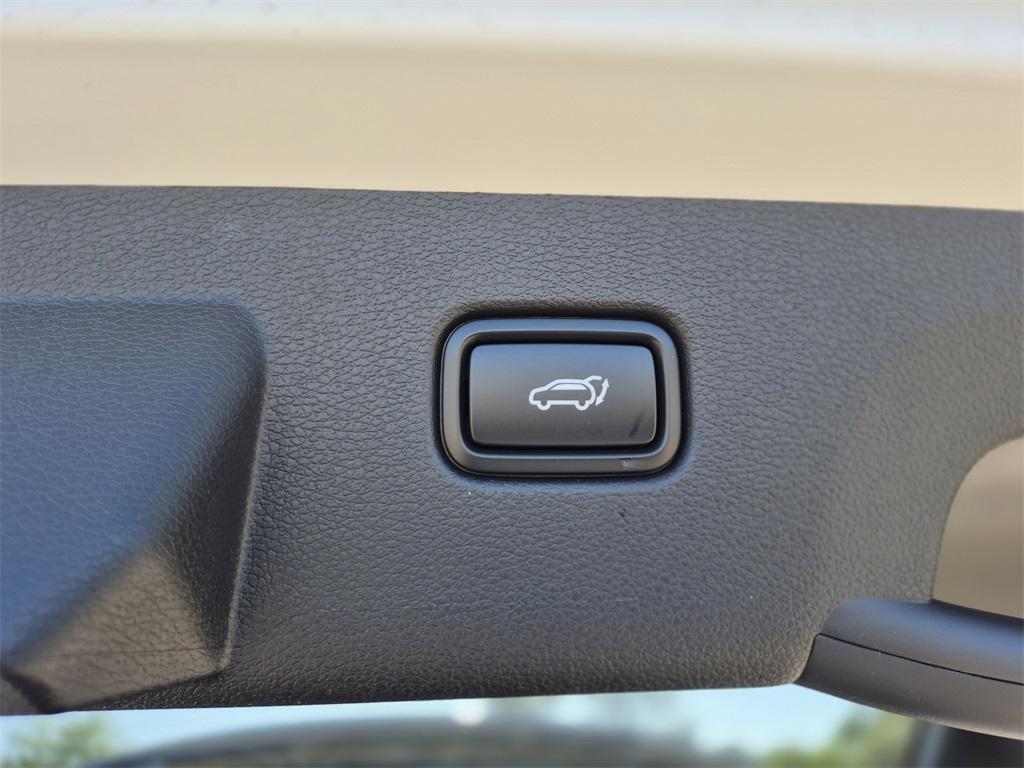 new 2025 Kia Sportage car, priced at $35,885