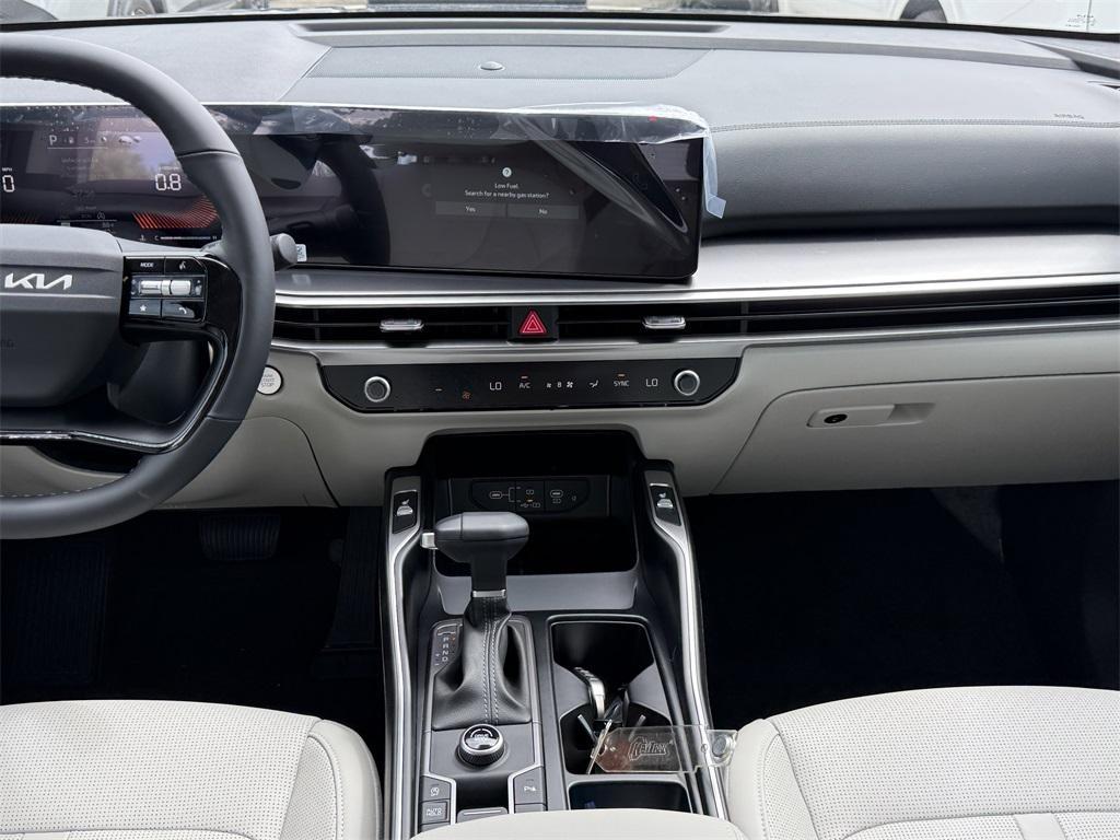 new 2026 Kia Sorento car, priced at $38,465
