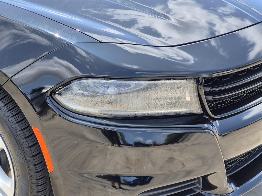 used 2022 Dodge Charger car, priced at $19,801