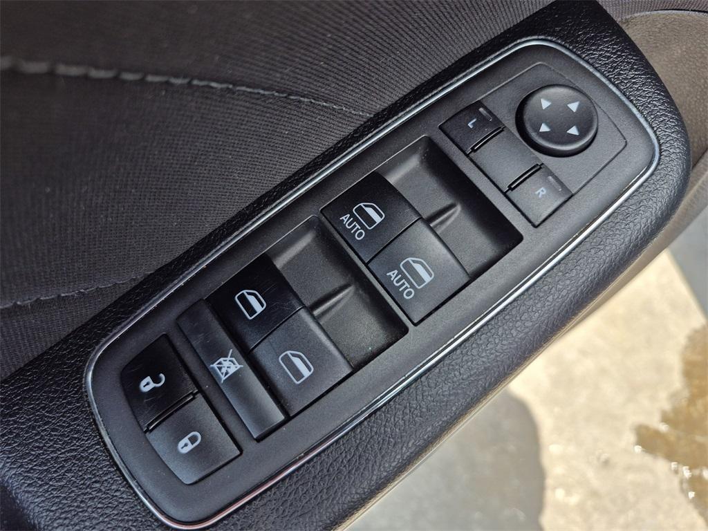 used 2022 Dodge Charger car, priced at $19,801