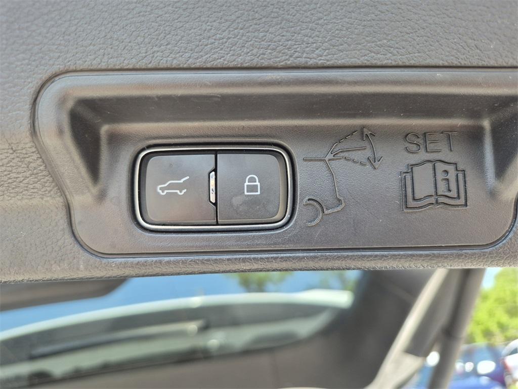 used 2020 Ford Explorer car, priced at $18,502