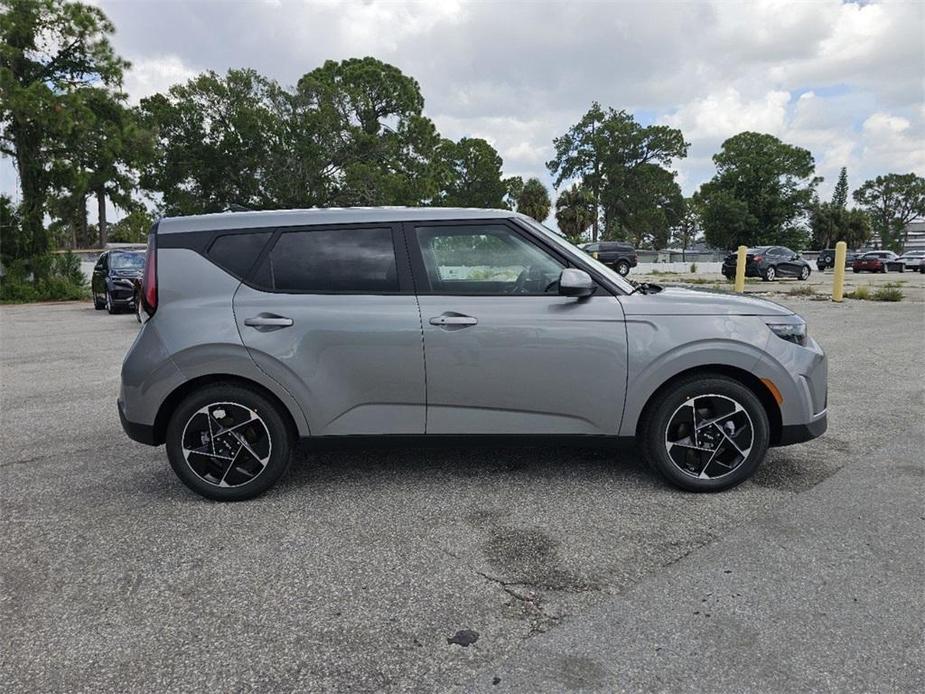 new 2025 Kia Soul car, priced at $25,640