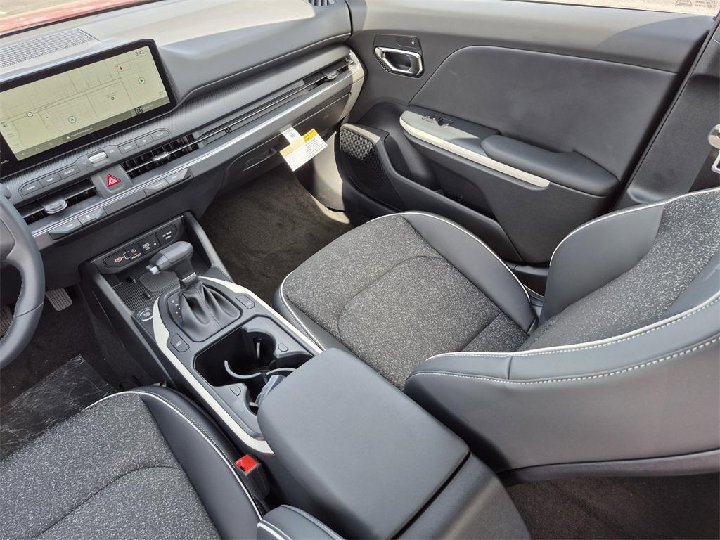 new 2025 Kia K4 car, priced at $25,970