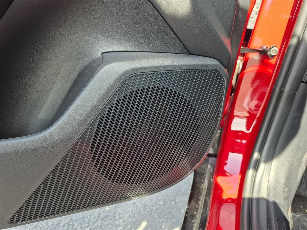new 2025 Kia K4 car, priced at $25,970