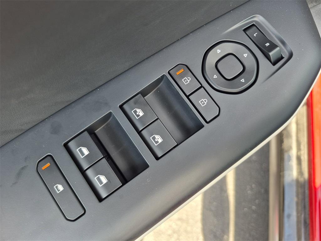 new 2025 Kia K4 car, priced at $25,970