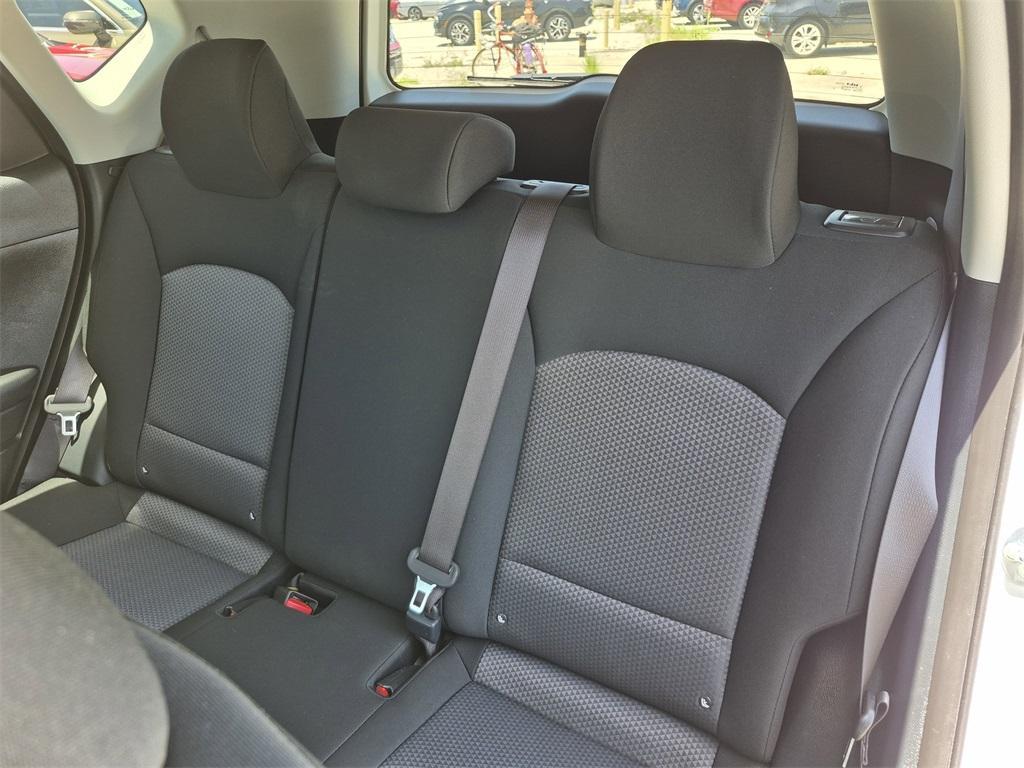 used 2024 Kia Soul car, priced at $17,371