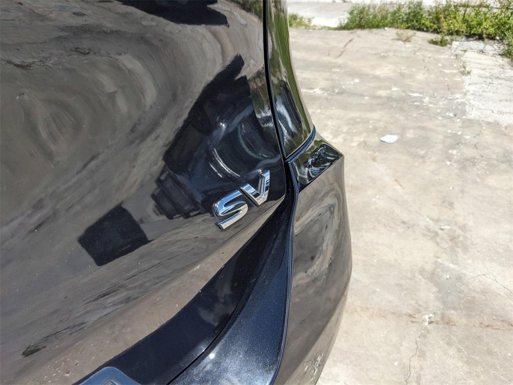 used 2018 Nissan Rogue car, priced at $11,841