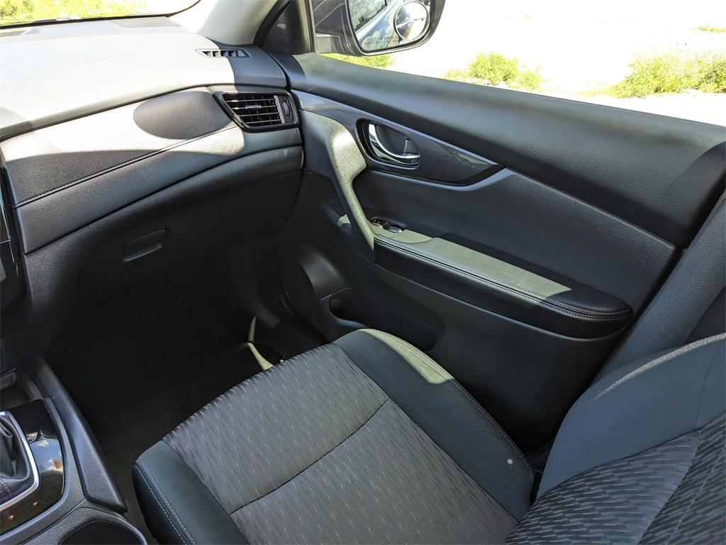 used 2018 Nissan Rogue car, priced at $11,841