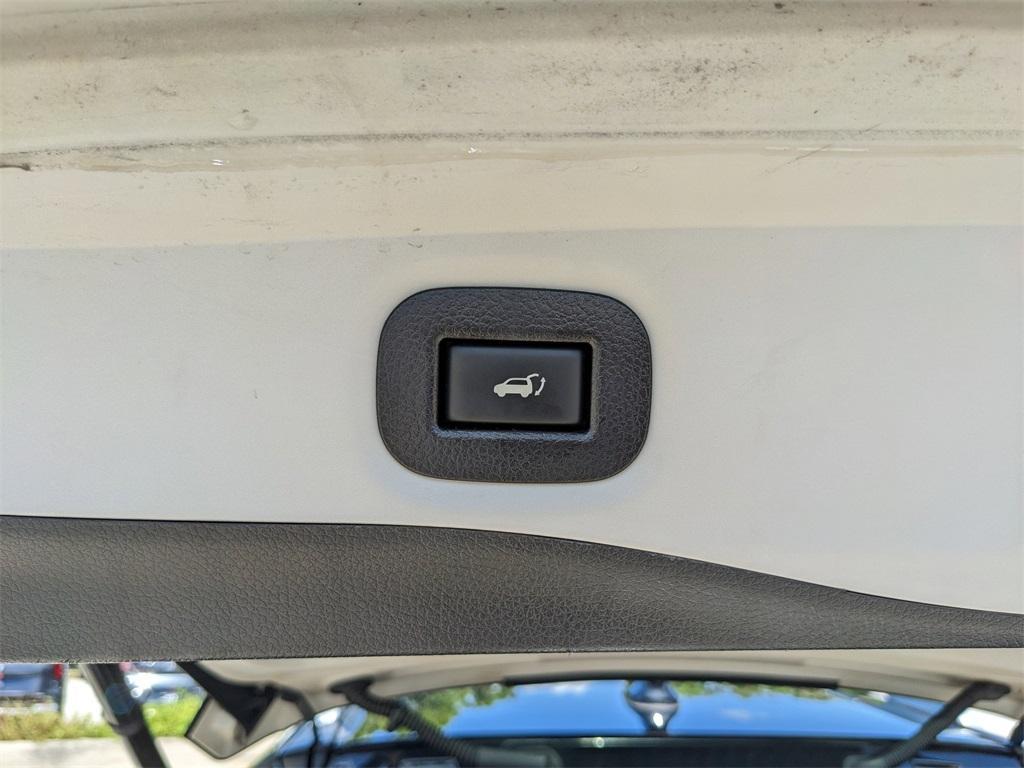 used 2018 Nissan Rogue car, priced at $11,841