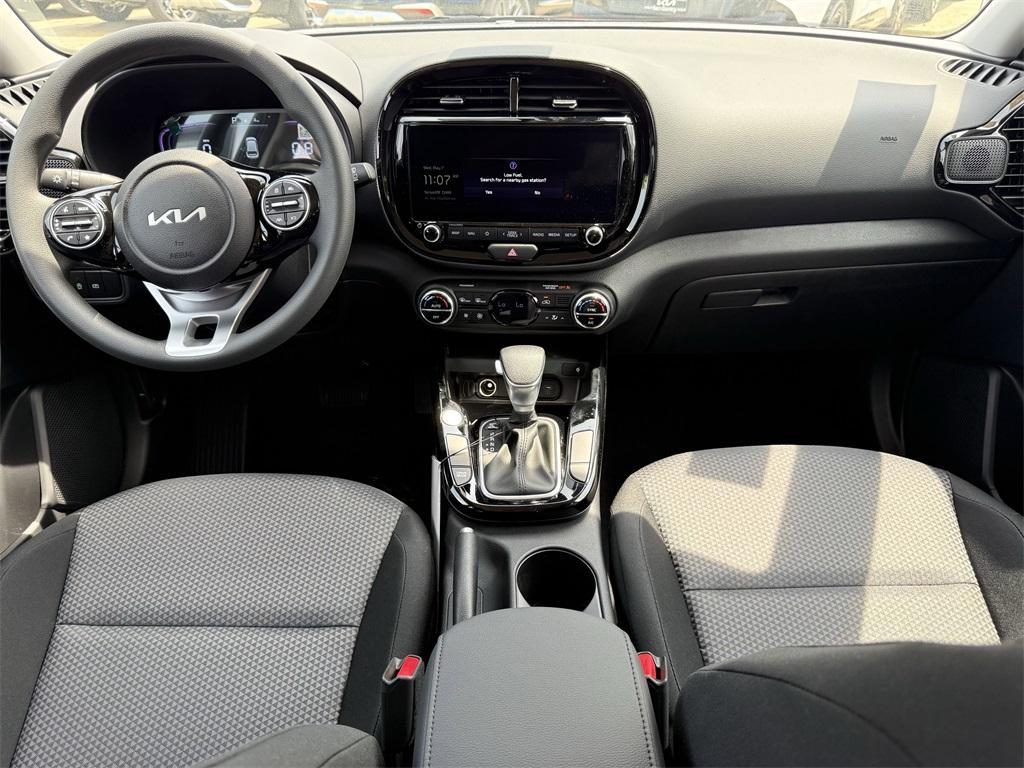 new 2025 Kia Soul car, priced at $21,462