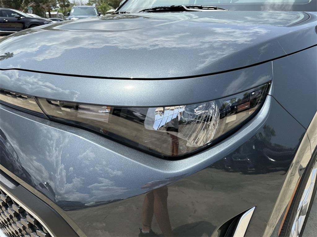 new 2025 Kia Soul car, priced at $21,462