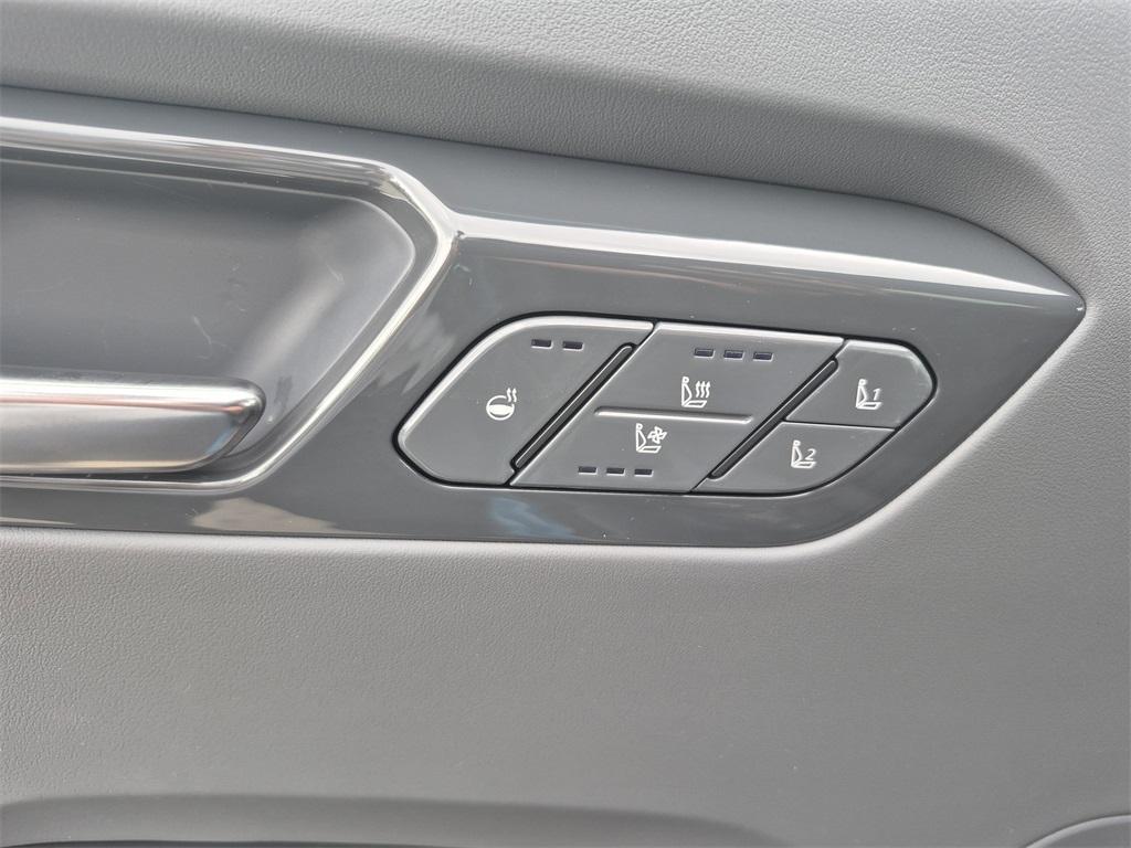 new 2026 Kia EV9 car, priced at $73,000