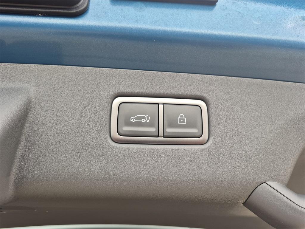 new 2026 Kia EV9 car, priced at $73,000