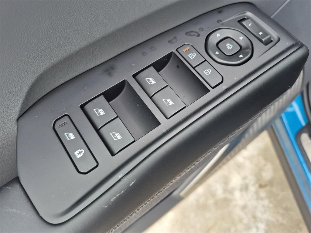 new 2026 Kia EV9 car, priced at $73,000