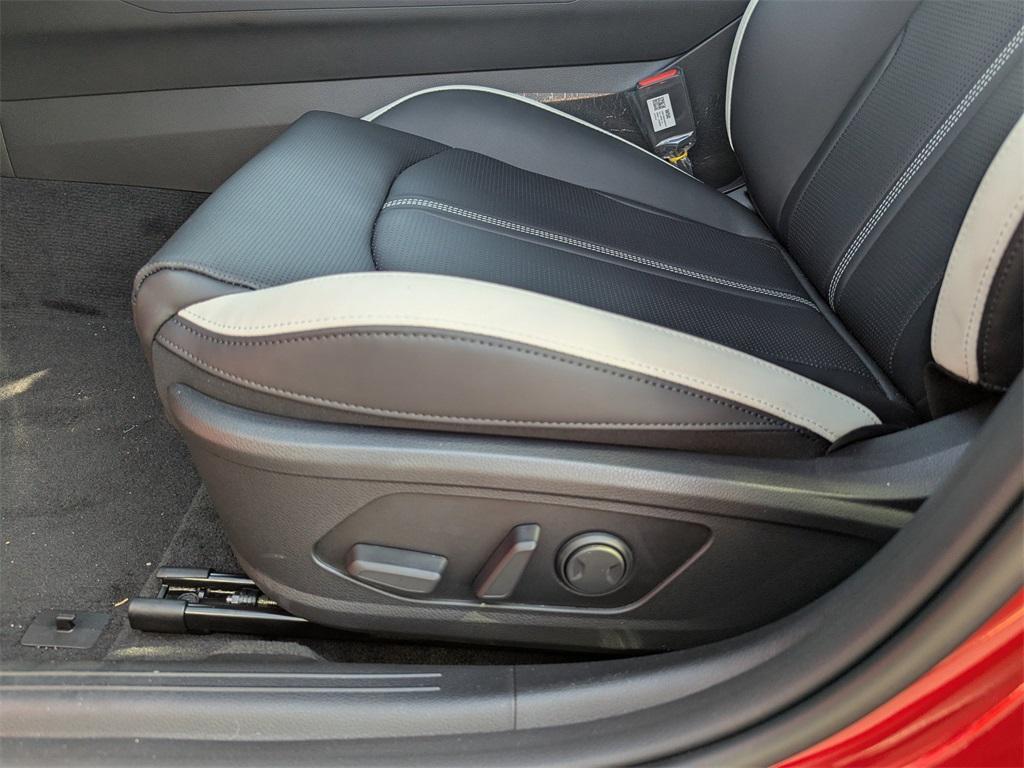 new 2025 Kia K5 car, priced at $30,272