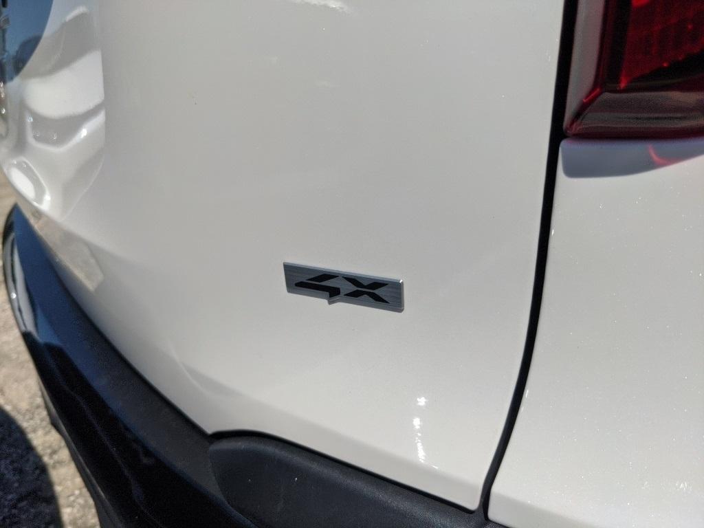used 2024 Kia Seltos car, priced at $23,991
