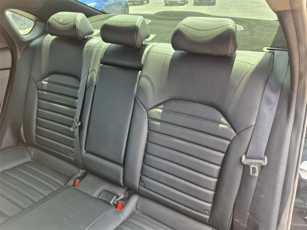 used 2023 Kia Forte car, priced at $19,991