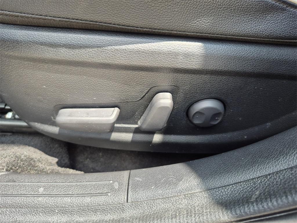 used 2023 Kia Forte car, priced at $19,991
