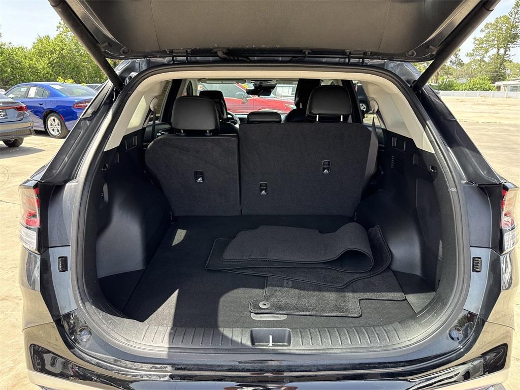 used 2024 Kia Sportage car, priced at $28,991
