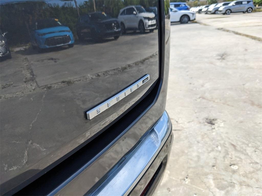 used 2022 Jeep Wagoneer car, priced at $31,592