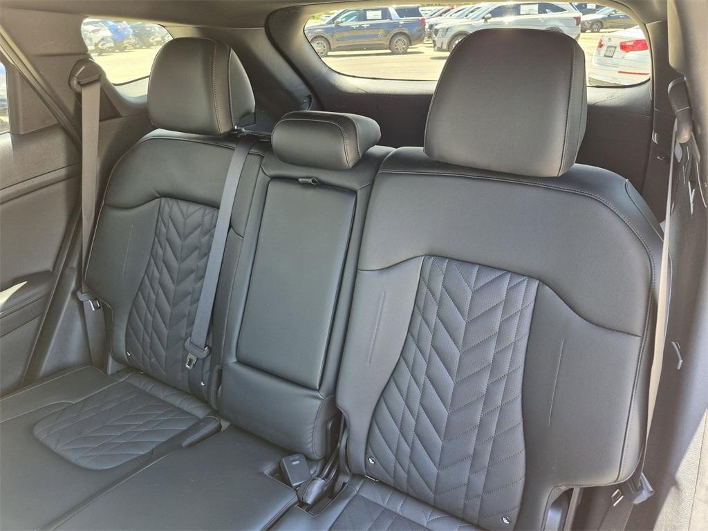 used 2023 Kia Sportage car, priced at $25,442