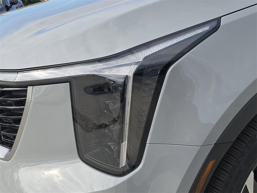 new 2026 Kia Sorento car, priced at $39,029