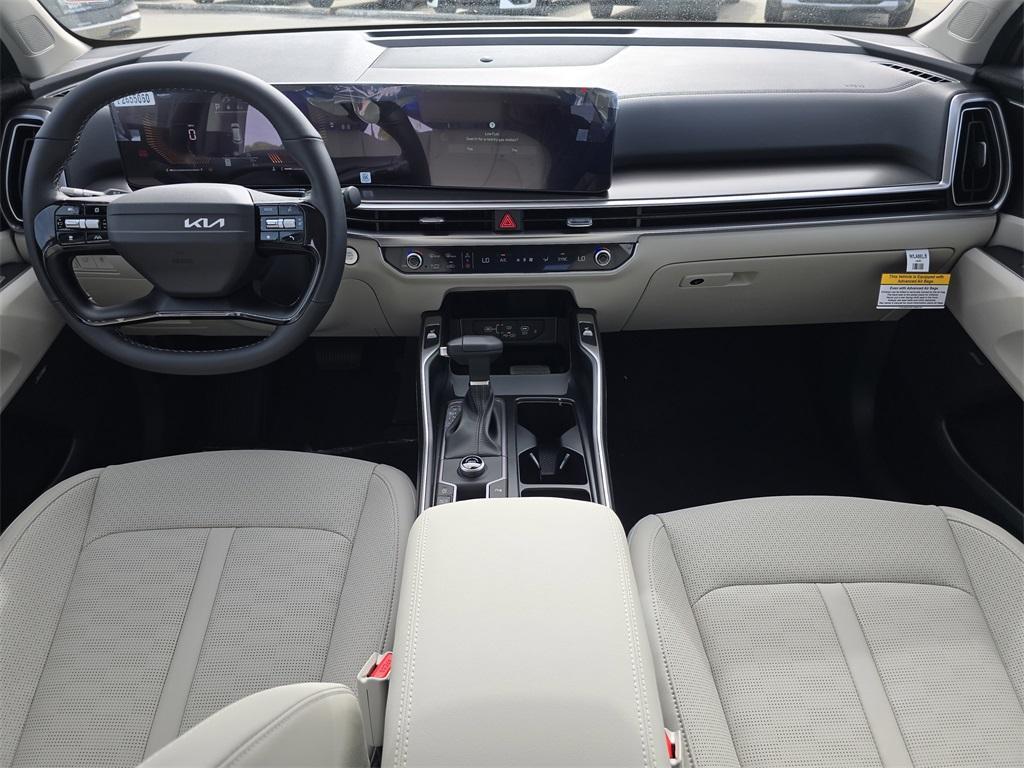 new 2026 Kia Sorento car, priced at $39,029