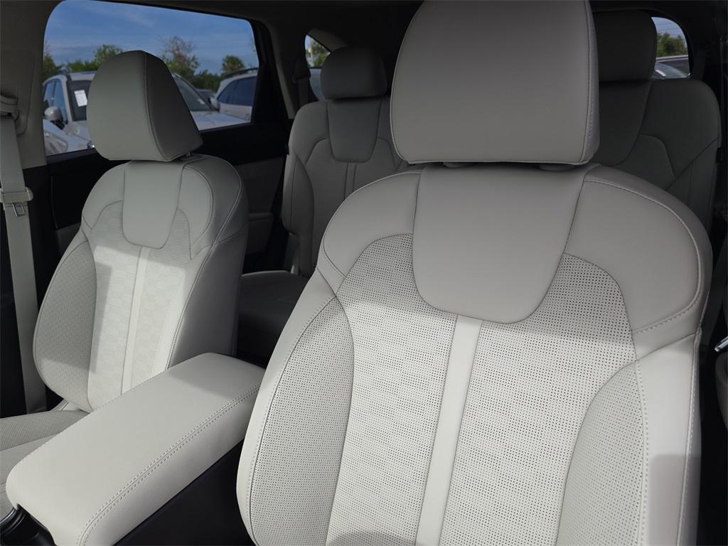 new 2026 Kia Sorento car, priced at $39,029