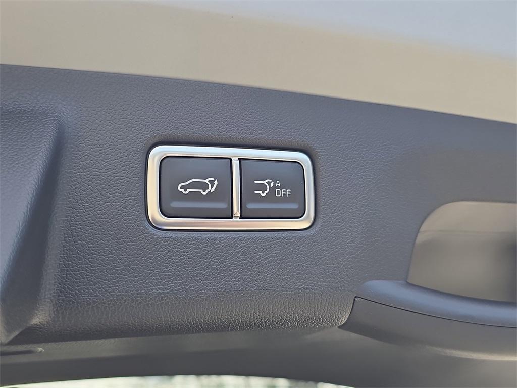 new 2026 Kia Sorento car, priced at $39,029