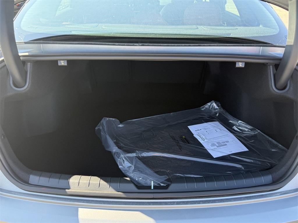 new 2026 Kia K5 car, priced at $32,190