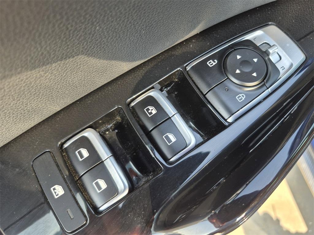 used 2023 Kia K5 car, priced at $25,602