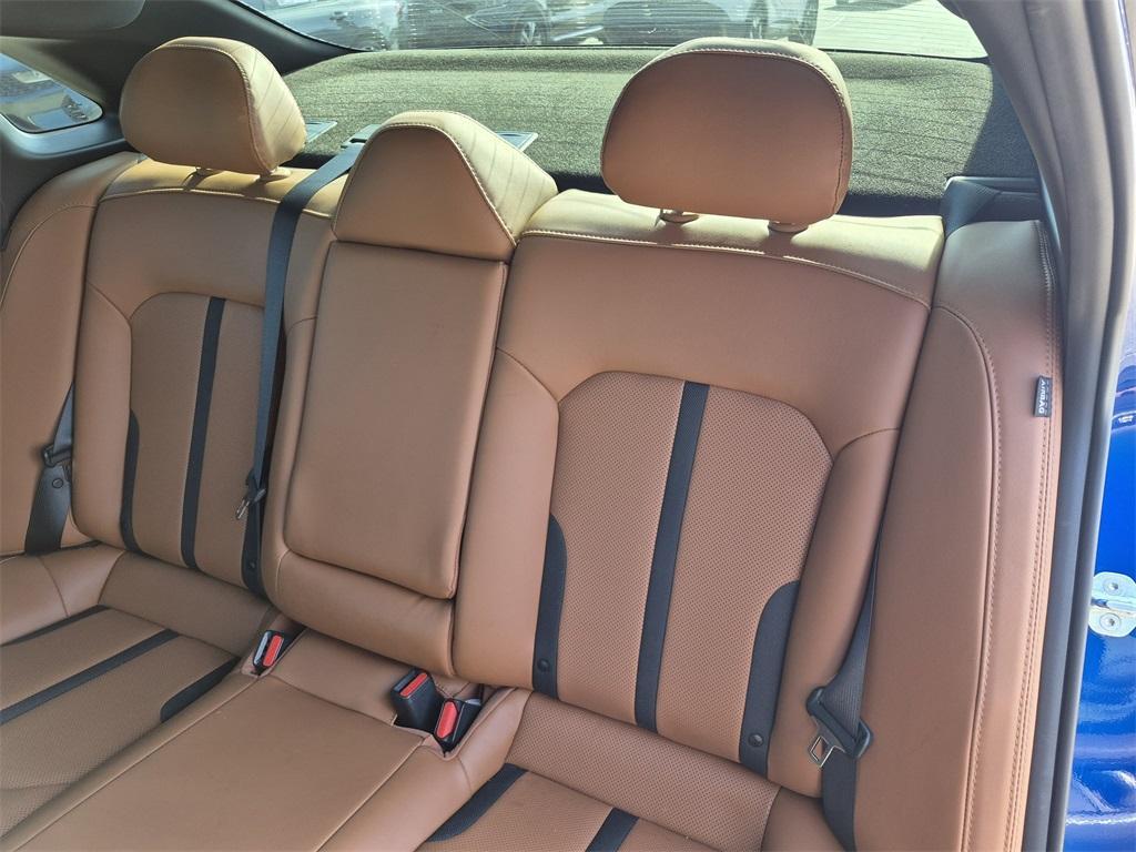 used 2023 Kia K5 car, priced at $25,602