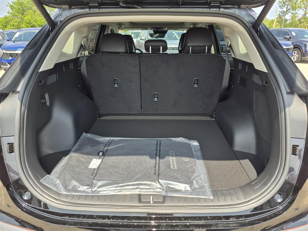 new 2026 Kia Sportage car, priced at $35,365