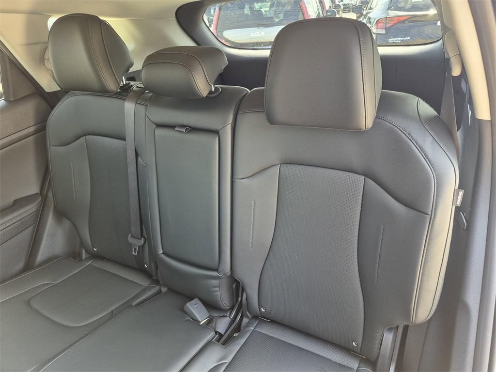 new 2026 Kia Sportage car, priced at $35,365