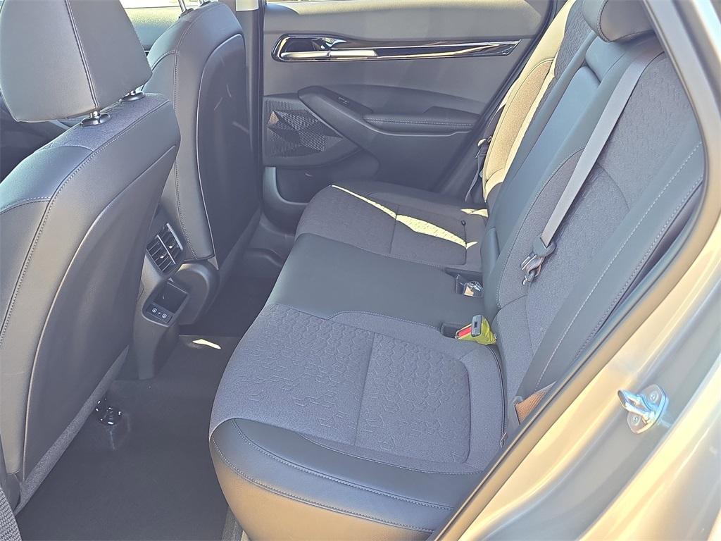 new 2026 Kia Seltos car, priced at $23,533