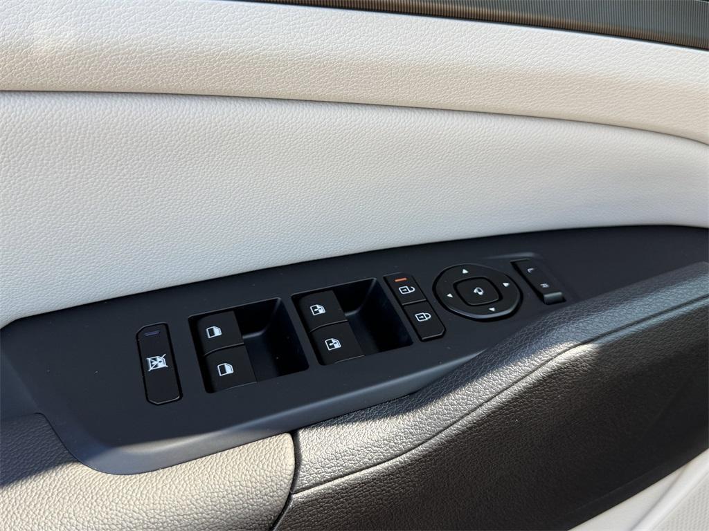 new 2026 Kia Sportage car, priced at $36,435