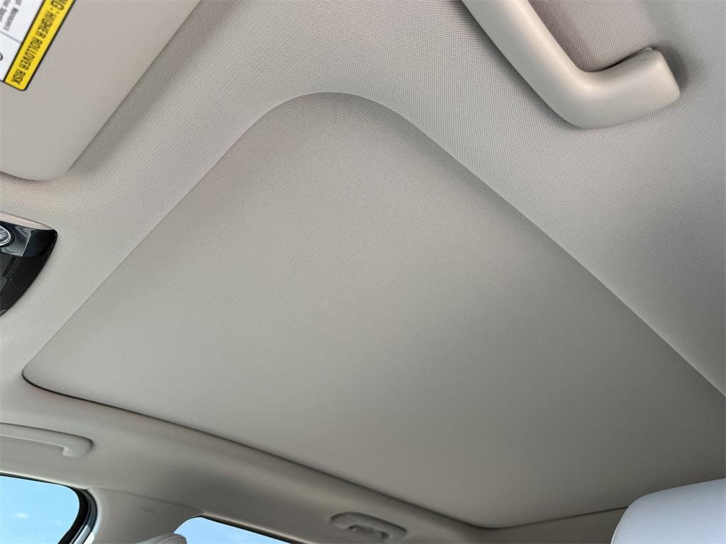 new 2026 Kia Sportage car, priced at $36,435