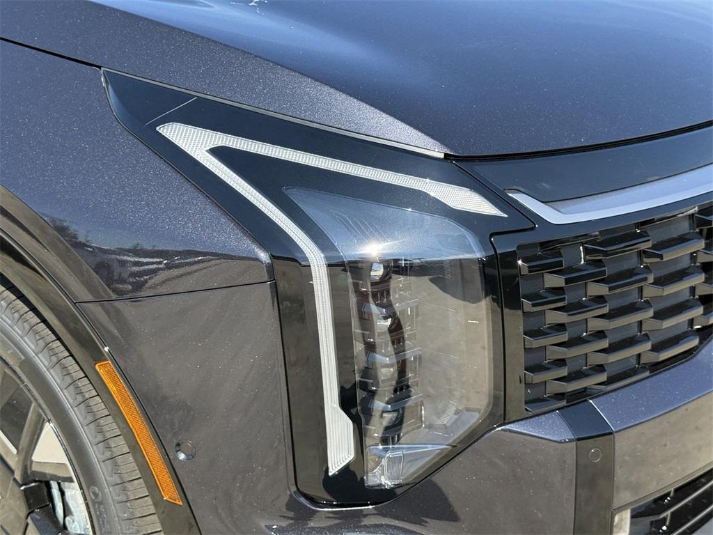 new 2026 Kia Sportage car, priced at $36,435