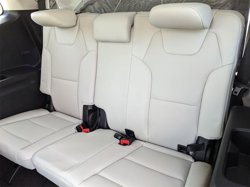 new 2025 Kia Telluride car, priced at $43,745