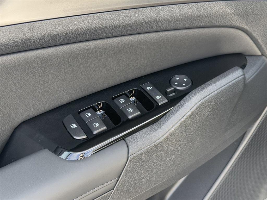 new 2025 Kia Sportage car, priced at $29,955