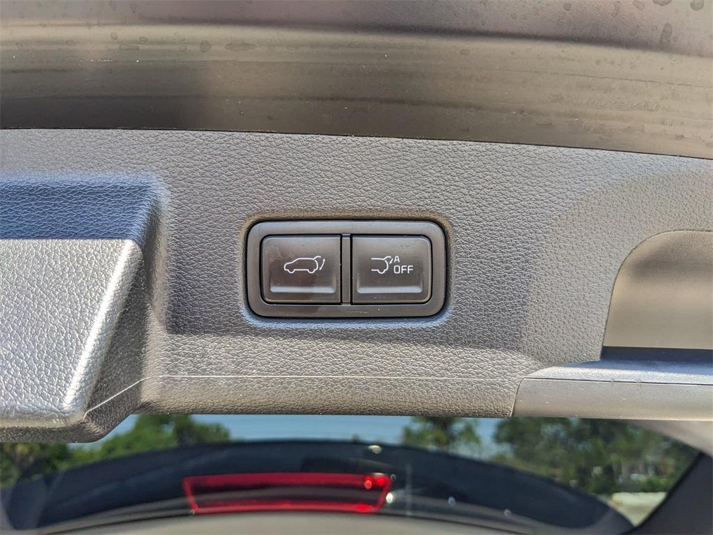 used 2025 Kia Telluride car, priced at $40,932