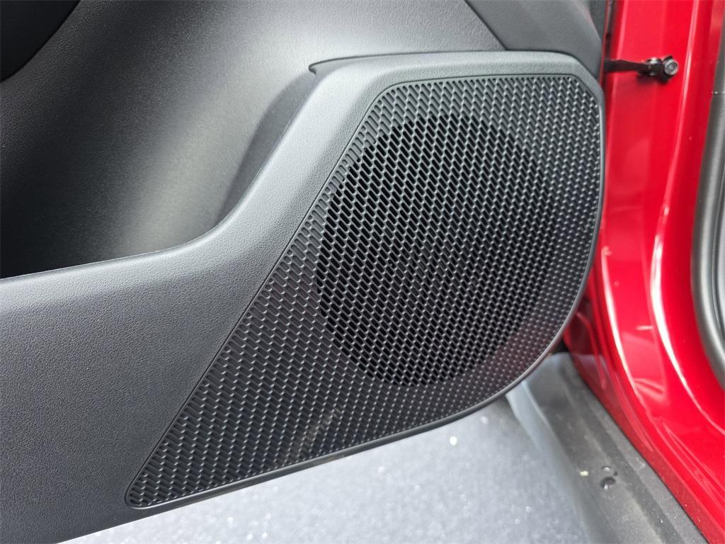 new 2025 Kia K4 car, priced at $22,599