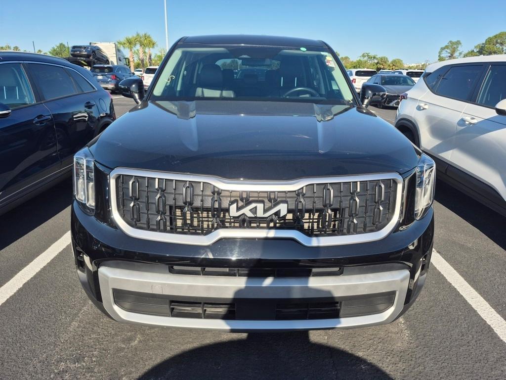 used 2023 Kia Telluride car, priced at $31,571