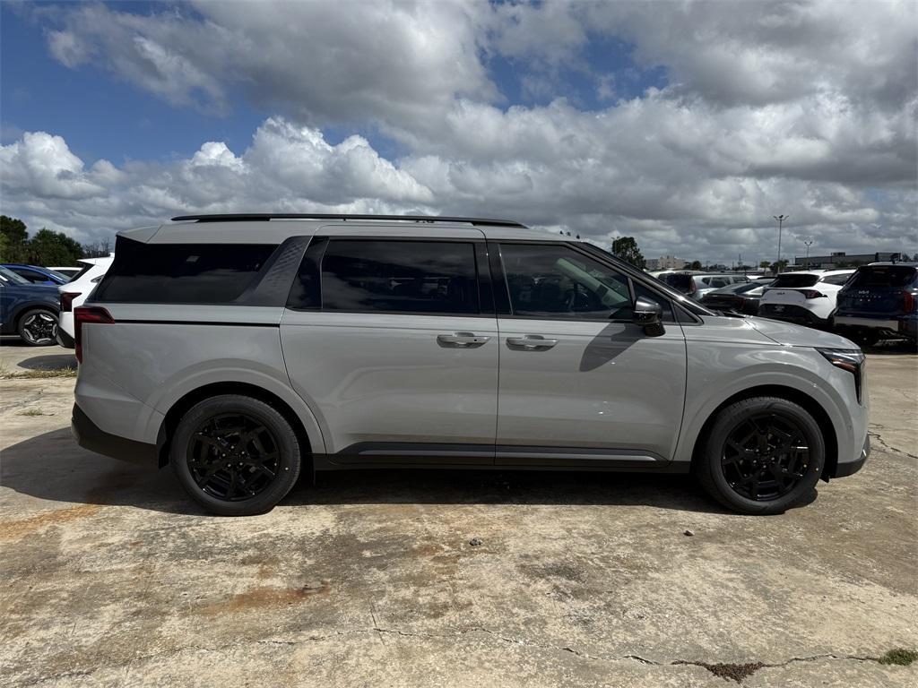 new 2026 Kia Carnival car, priced at $52,285
