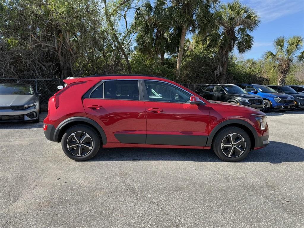 used 2025 Kia Niro car, priced at $26,993