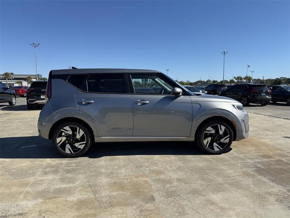 new 2025 Kia Soul car, priced at $27,210