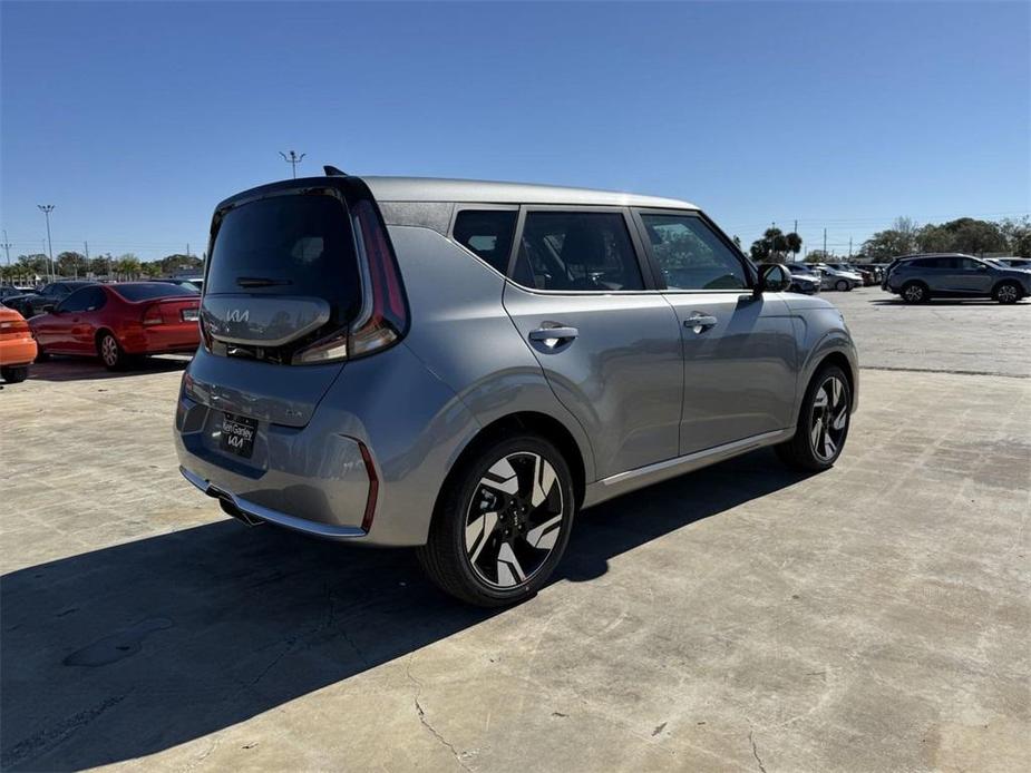 new 2025 Kia Soul car, priced at $27,210