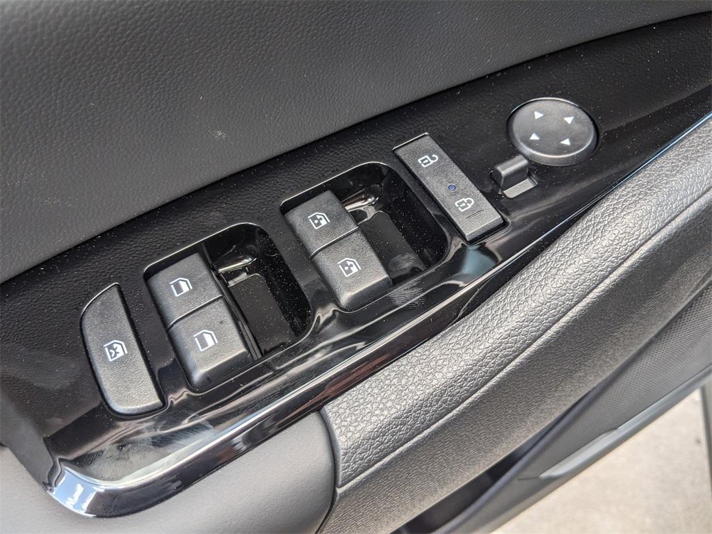 new 2025 Kia Sportage car, priced at $31,455
