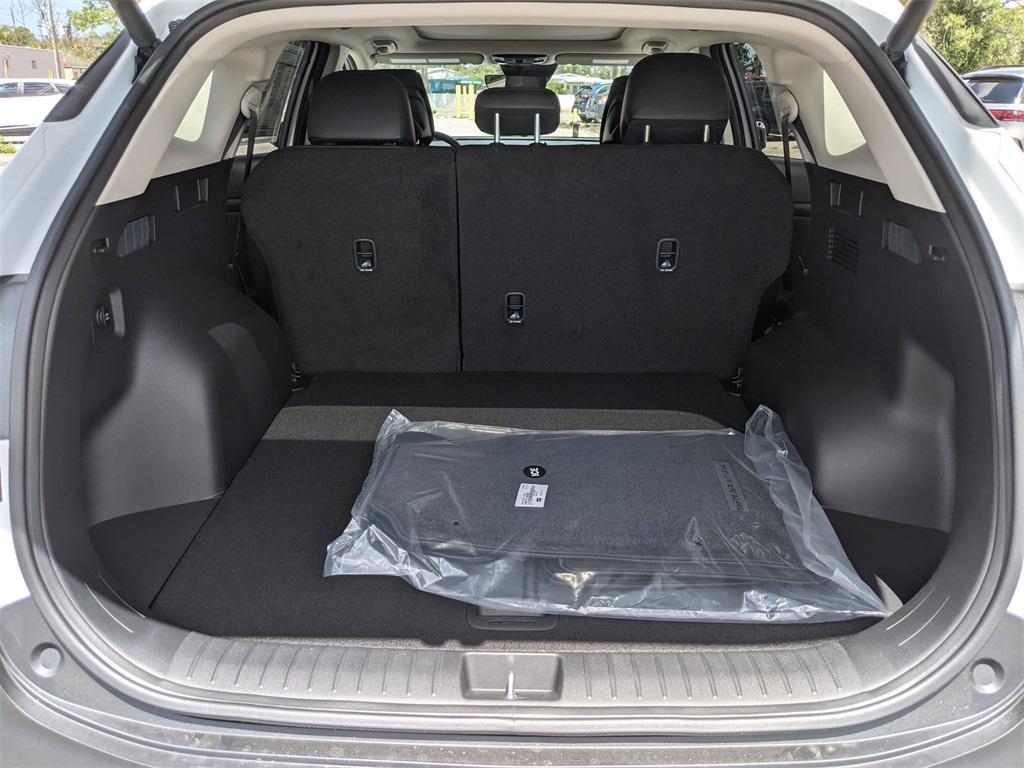 new 2025 Kia Sportage car, priced at $31,455
