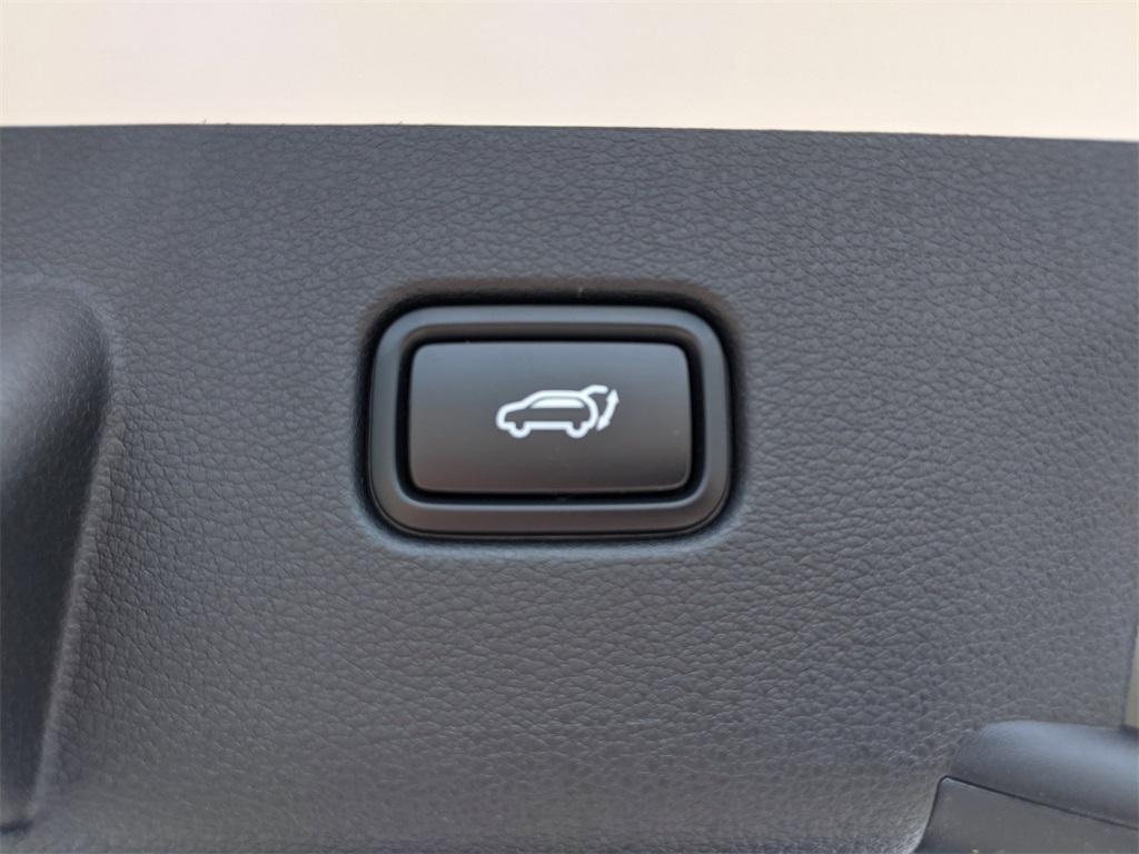 new 2025 Kia Sportage car, priced at $31,455